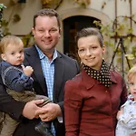 Boutique-hotel & Wellness Goldenes Fass Meißen