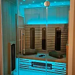 Boutique-hotel & Wellness Goldenes Fass מלון 4*
