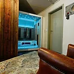 Boutique-hotel & Wellness Goldenes Fass Otel Meißen