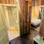 Otel Boutique-hotel & Wellness Goldenes Fass 4*