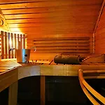 Otel Boutique-hotel & Wellness Goldenes Fass Meißen