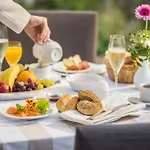 Otel Boutique-hotel & Wellness Goldenes Fass 4*