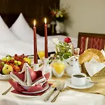Otel Boutique-hotel & Wellness Goldenes Fass