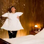 Boutique-hotel & Wellness Goldenes Fass 4*