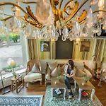 Boutique-hotel & Wellness Goldenes Fass