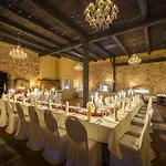Boutique-hotel & Wellness Goldenes Fass 4*