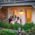 Boutique-hotel & Wellness Goldenes Fass Meißen