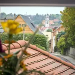 Boutique-hotel & Wellness Goldenes Fass 4* Meißen