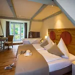 Boutique-hotel & Wellness Goldenes Fass Otel Meißen