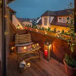 Otel Boutique-hotel & Wellness Goldenes Fass 4*
