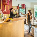 Boutique-hotel & Wellness Goldenes Fass