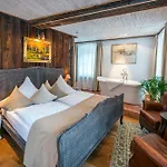 Boutique-hotel & Wellness Goldenes Fass Meißen