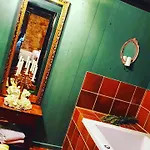 Boutique-hotel & Wellness Goldenes Fass