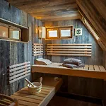 Boutique-hotel & Wellness Goldenes Fass Otel