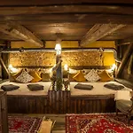 מלון Boutique-hotel & Wellness Goldenes Fass 4*