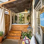 Boutique-hotel & Wellness Goldenes Fass Otel