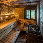 Otel Boutique-hotel & Wellness Goldenes Fass Meißen