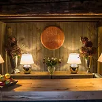 Boutique-hotel & Wellness Goldenes Fass Otel