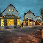 Otel Boutique-hotel & Wellness Goldenes Fass 4*