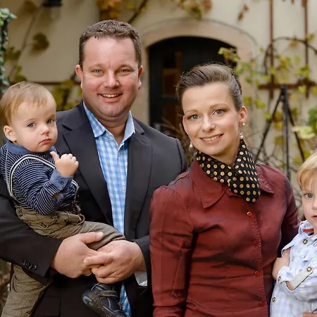 Boutique-hotel & Wellness Goldenes Fass Meißen