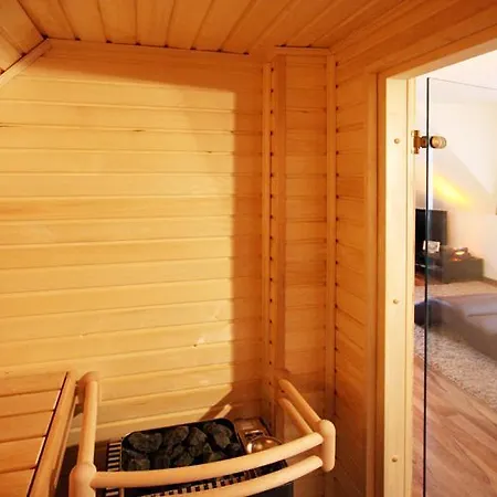 Hotel Boutique-hotel & Wellness Goldenes Fass Meißen