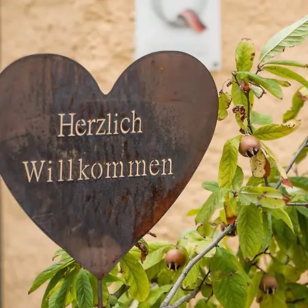Boutique-hotel & Wellness Goldenes Fass Hotell Meißen