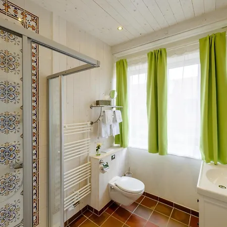 Boutique-hotel & Wellness Goldenes Fass Meißen