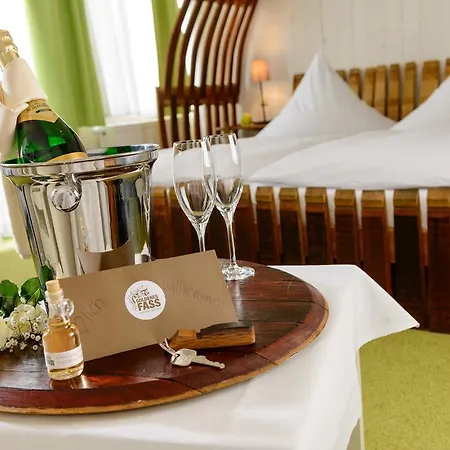 Boutique-hotel & Wellness Goldenes Fass 4* Meißen
