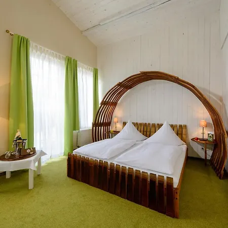 Boutique-hotel & Wellness Goldenes Fass 4*