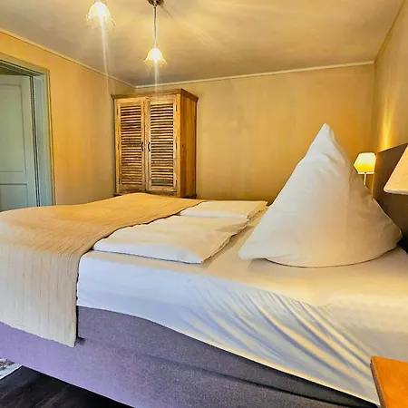 Boutique-hotel & Wellness Goldenes Fass Otel