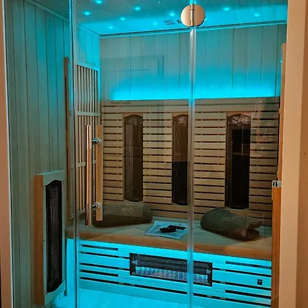 Boutique-hotel & Wellness Goldenes Fass Otel 4*