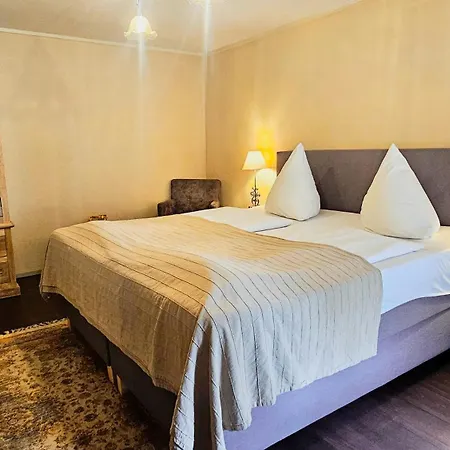 Boutique-hotel & Wellness Goldenes Fass Otel Meißen