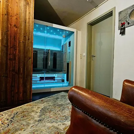 Boutique-hotel & Wellness Goldenes Fass Otel Meißen