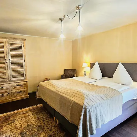 Boutique-hotel & Wellness Goldenes Fass Meissen