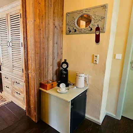 Boutique-hotel & Wellness Goldenes Fass Meißen