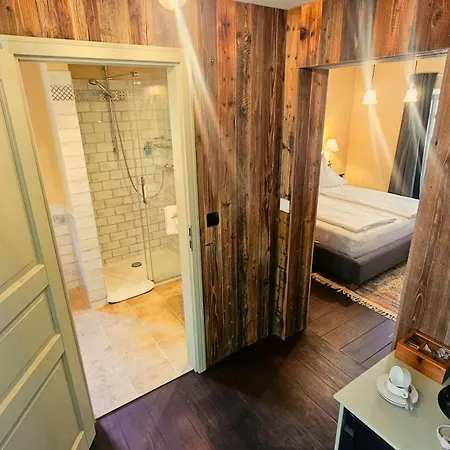 Otel Boutique-hotel & Wellness Goldenes Fass 4*