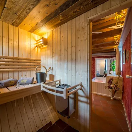 Boutique-hotel & Wellness Goldenes Fass