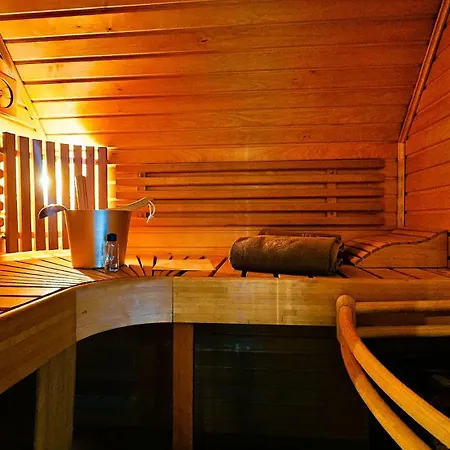 Otel Boutique-hotel & Wellness Goldenes Fass Meißen