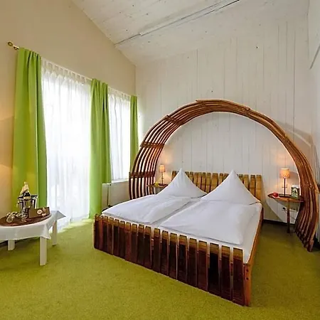 Boutique-hotel & Wellness Goldenes Fass 4*