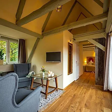Boutique-hotel & Wellness Goldenes Fass Hotell