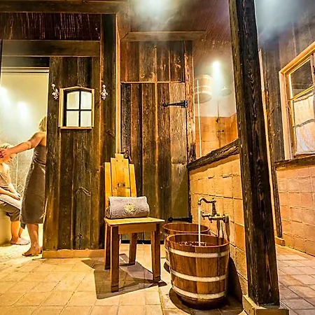 Boutique-hotel & Wellness Goldenes Fass Hotell Meißen