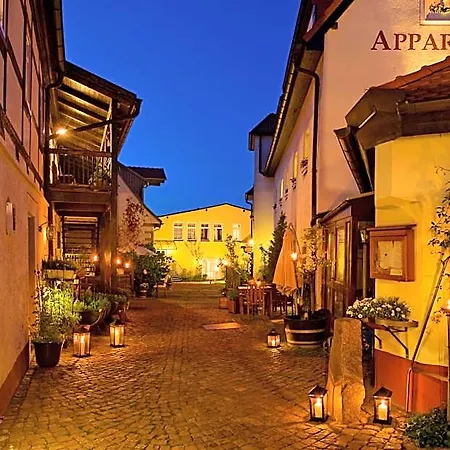 Boutique-hotel & Wellness Goldenes Fass