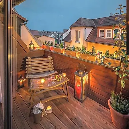 Hotel Boutique-hotel & Wellness Goldenes Fass Meißen