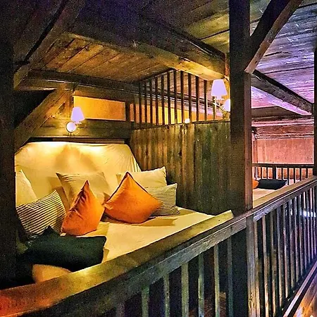Boutique-hotel & Wellness Goldenes Fass 4*