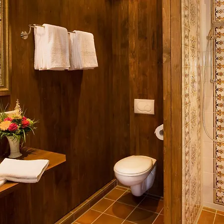 Boutique-hotel & Wellness Goldenes Fass