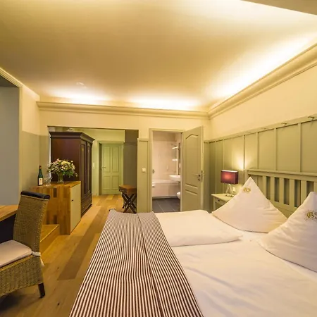 Boutique-hotel & Wellness Goldenes Fass