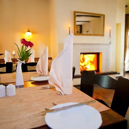 Отель Boutique-hotel & Wellness Goldenes Fass 4*