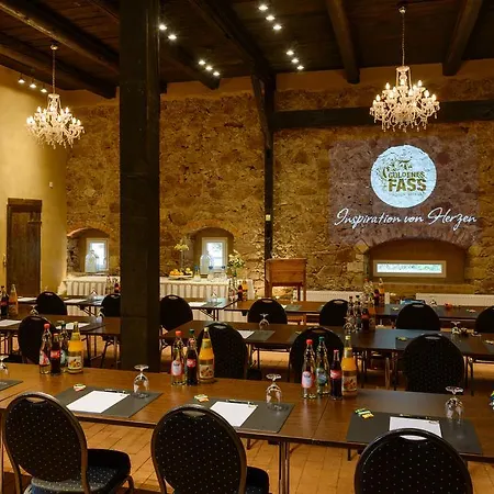 Boutique-hotel & Wellness Goldenes Fass