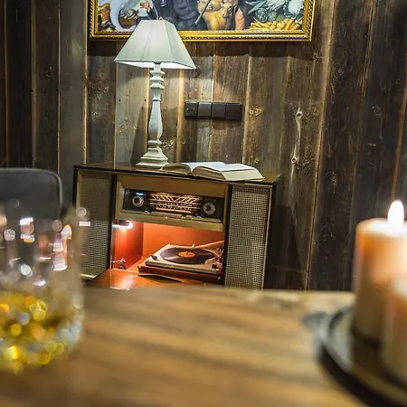 Hotel Boutique-hotel & Wellness Goldenes Fass Meissen