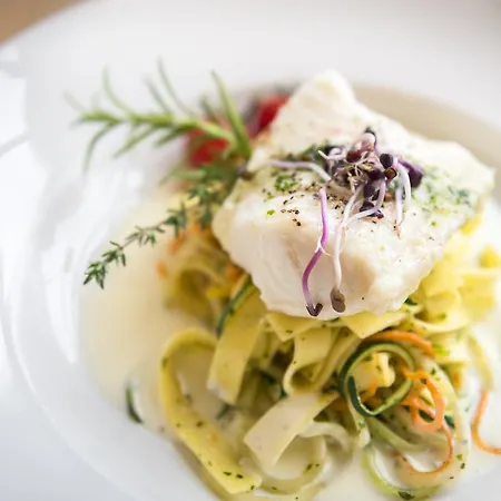 Boutique-hotel & Wellness Goldenes Fass Meissen